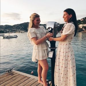 Meet your Posher, Lilly